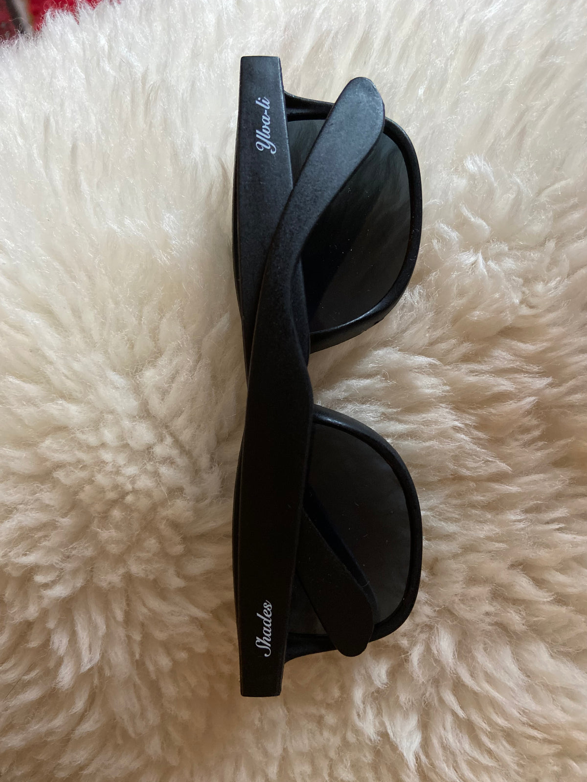 Ylva-li - Shades Sunglasses